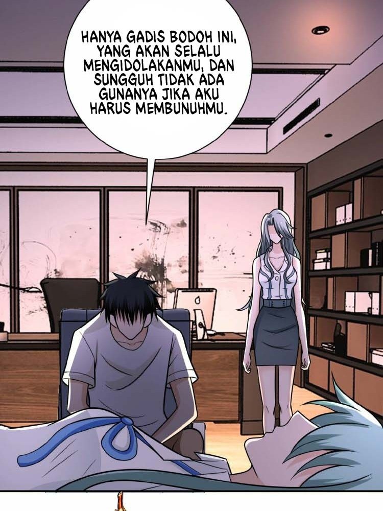 Super System Chapter 24 Bahasa Indonesia
